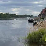 Gasthuis Millers Kate Mit Elbblick *