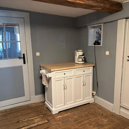 Millers Kate Mit Elbblick Affittacamere