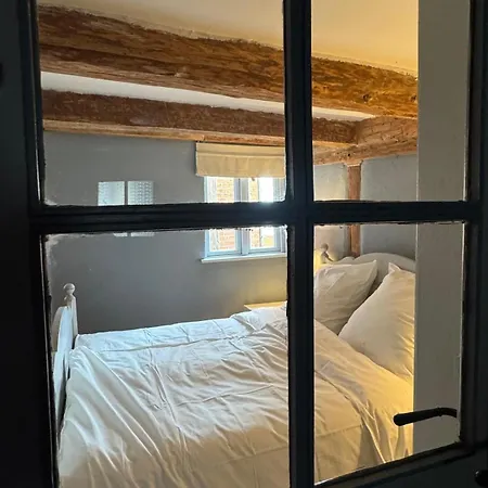 Guest house Millers Kate Mit Elbblick *
