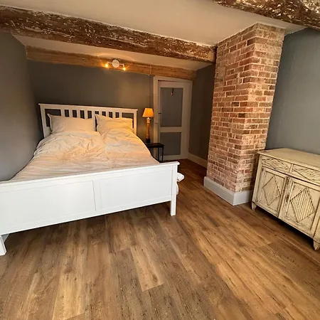 Millers Kate Mit Elbblick Guest house