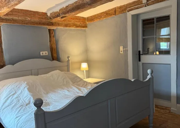 Guest house Millers Kate Mit Elbblick *