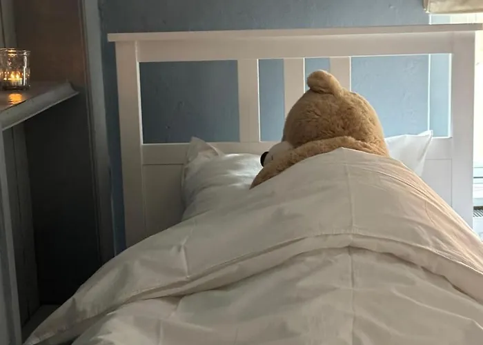 Millers Kate Mit Elbblick