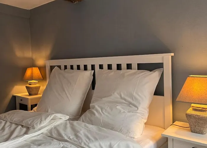 Pensjonat Millers Kate Mit Elbblick